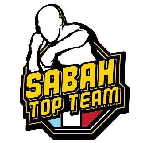 Sabah Top Team