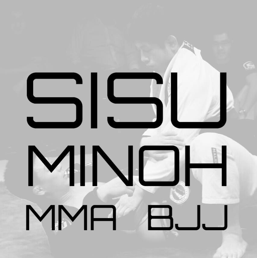 SISU MMA & BJJ