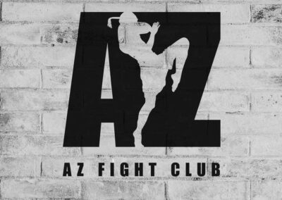 AZ FIGHT CLUB