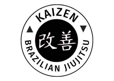Kaizen Jiu-Jitsu