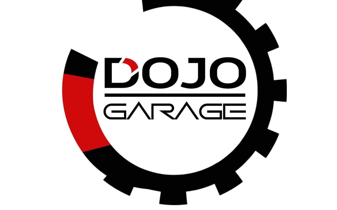 Dojo Garage