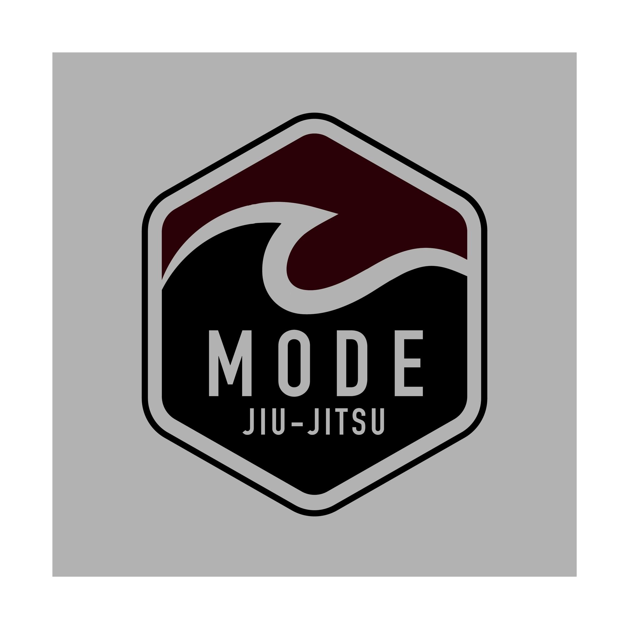 Mode Jiu-Jitsu