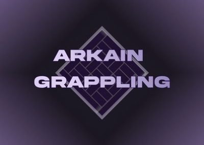 Arkain Grapplinng
