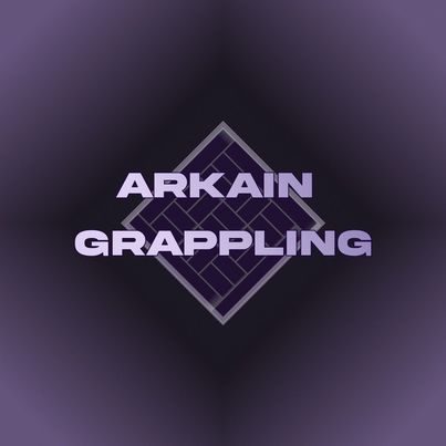 Arkain Grappling