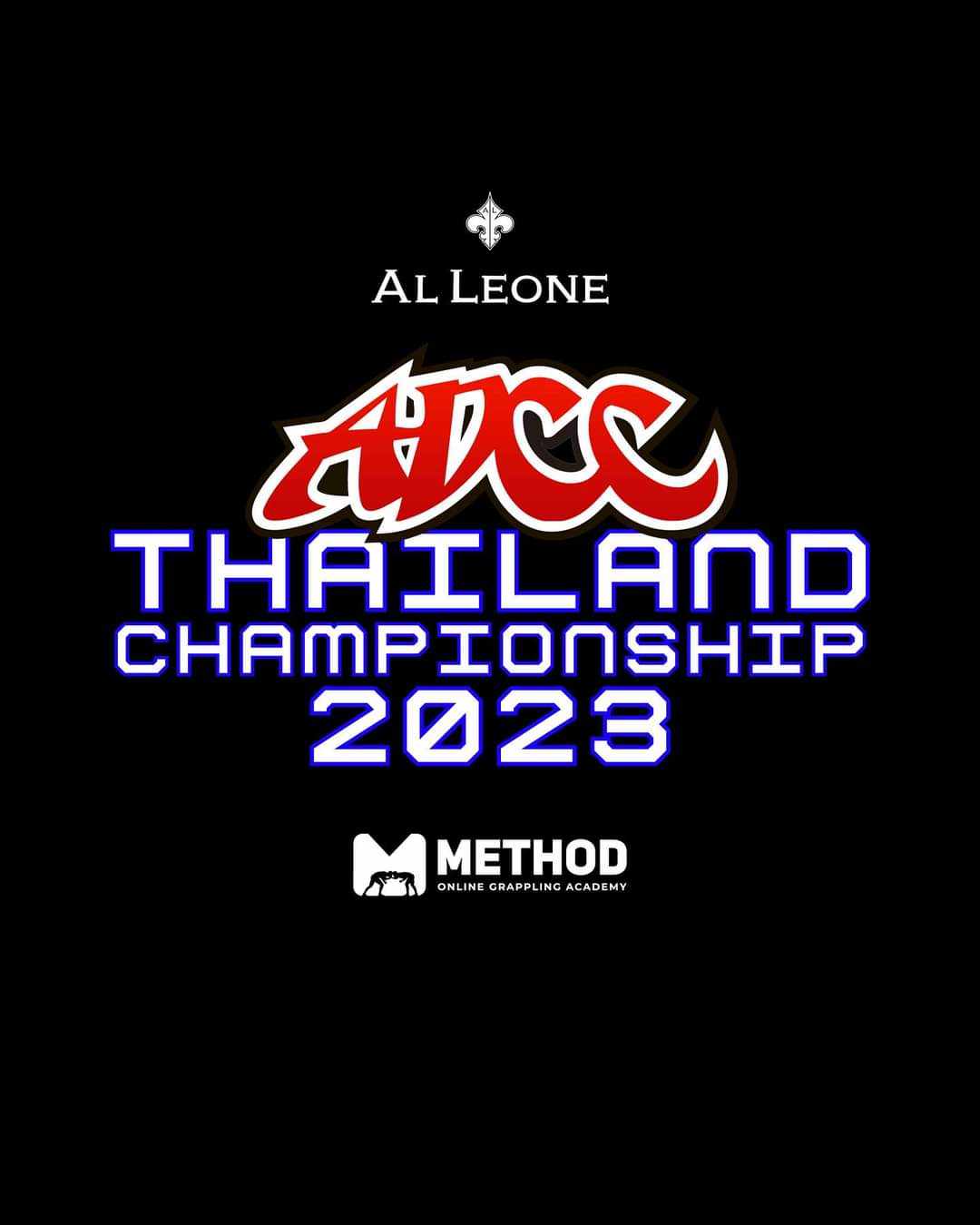 ADCC Thailand Championship