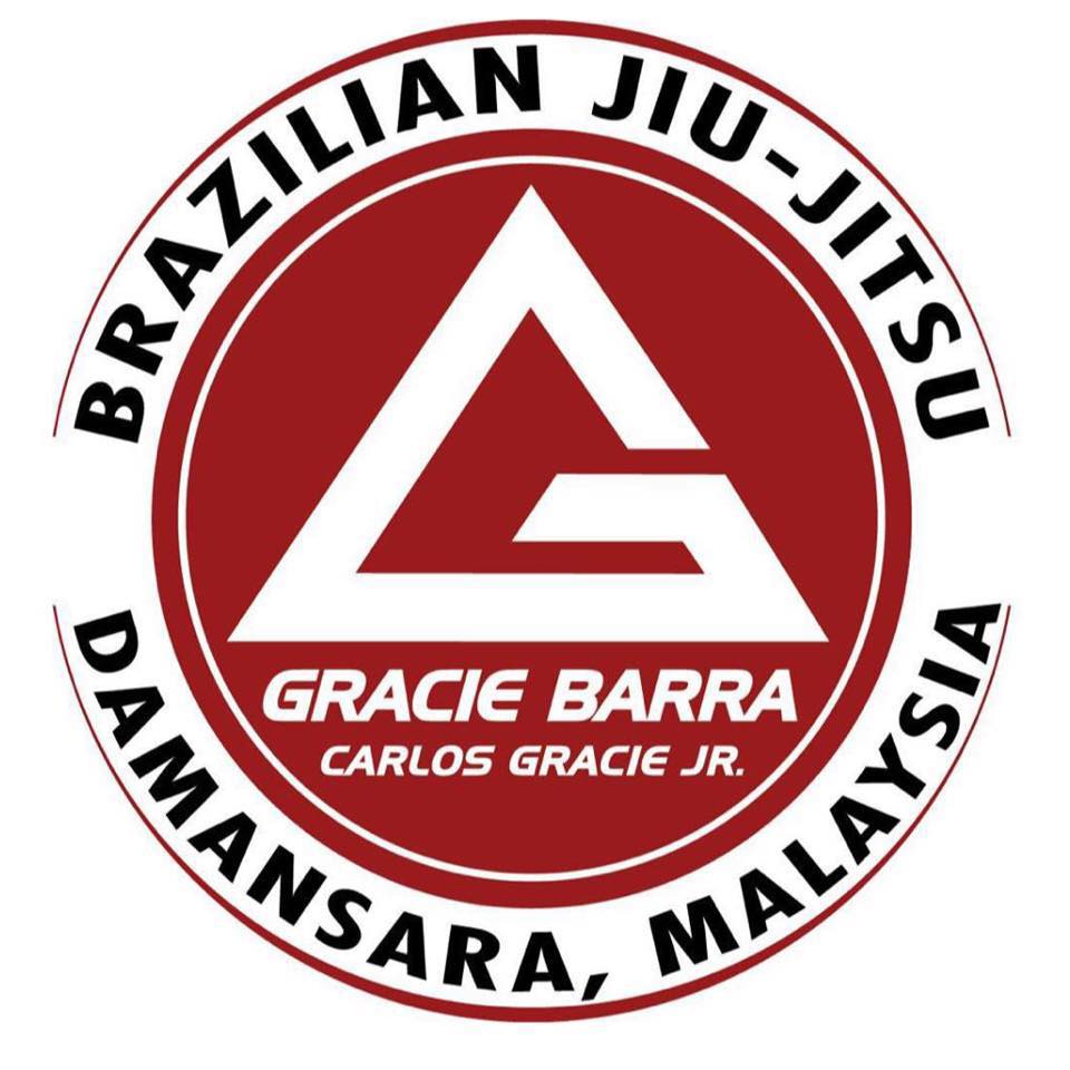 Gracie Barra Malaysia