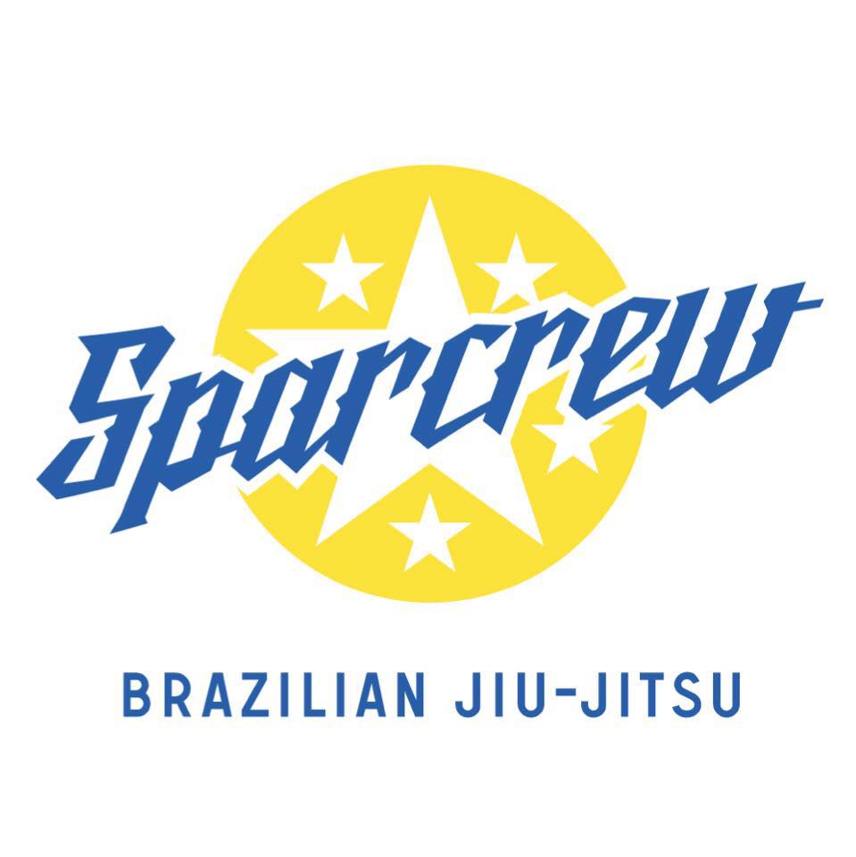 Sparcrew Brazilian Jiu-Jitsu