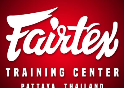 Fairtex Training Center