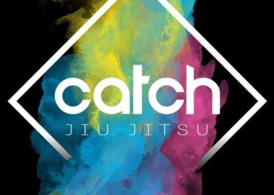 Catch Jiu Jitsu