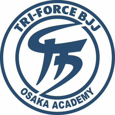 Tri-Force Osaka