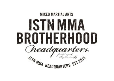 ISHITSUMA MMA HQ