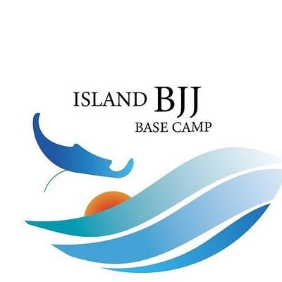 Island BJJ Basecamp Ishigaki