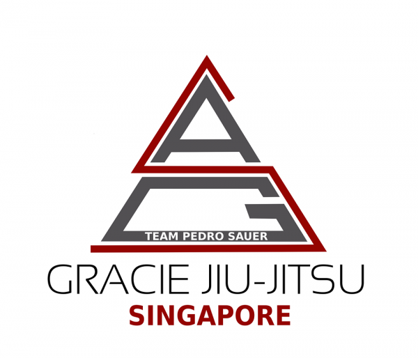 Gracie Jiu-Jitsu Singapore